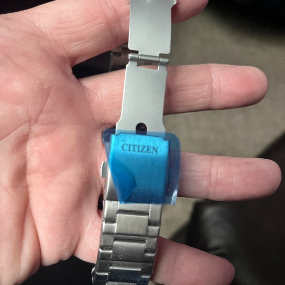 Citizen EcoDrive - Picture 3 of 4